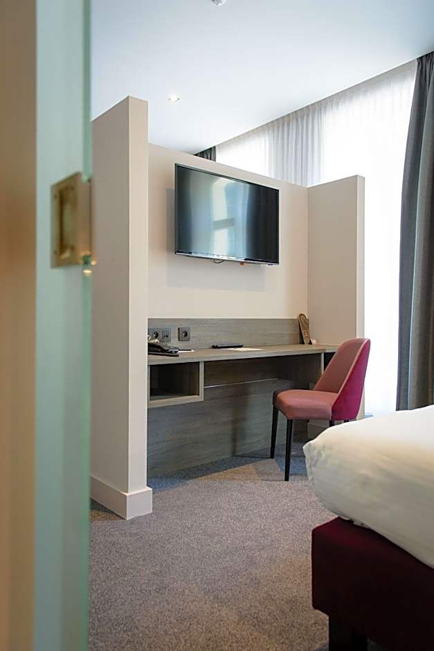 Marivaux Hotel