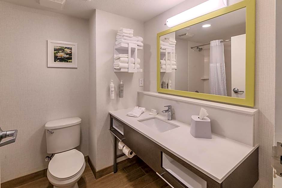 Hampton Inn By Hilton Jasper