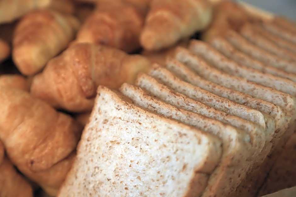 Curve360 Hotel Khao Yai