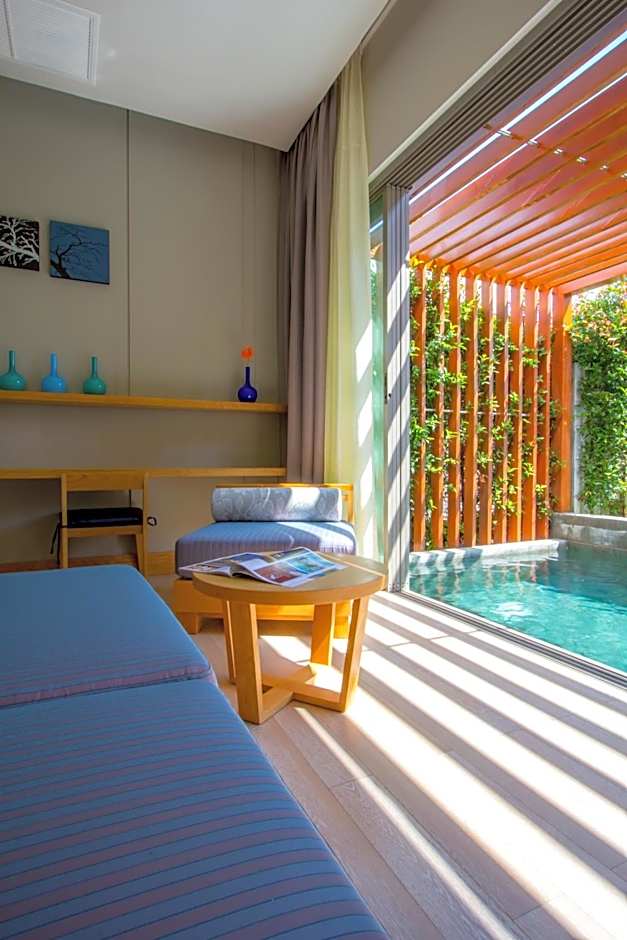 Synergy Samui Resort