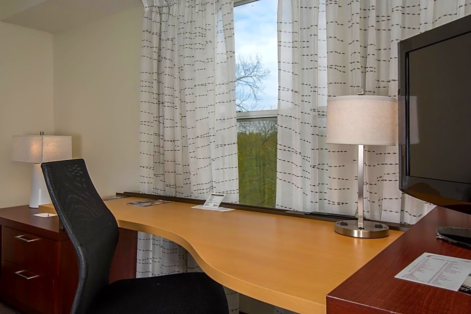 Residence Inn by Marriott Charlotte Piper Glen