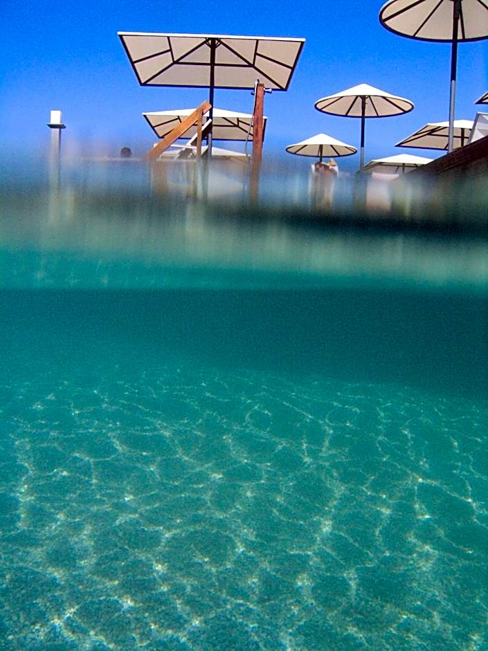 Olira Boutique Hotel&SPA