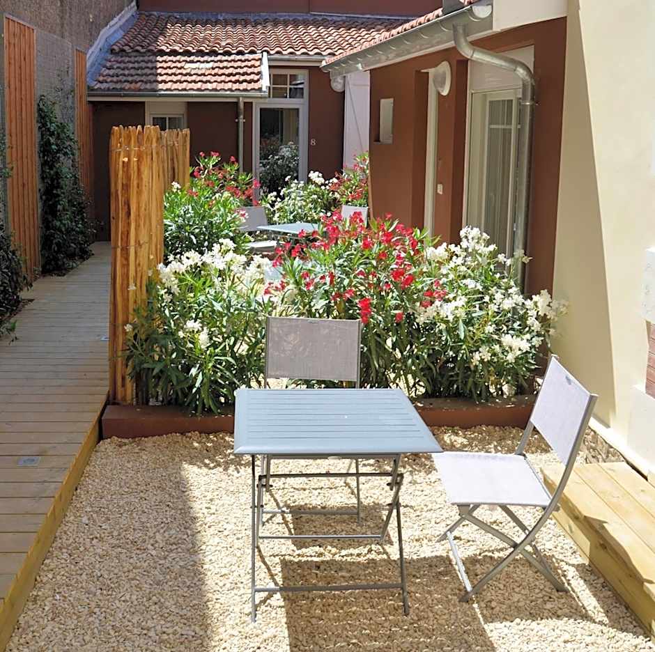 Bordo'Appart Hoya Bella