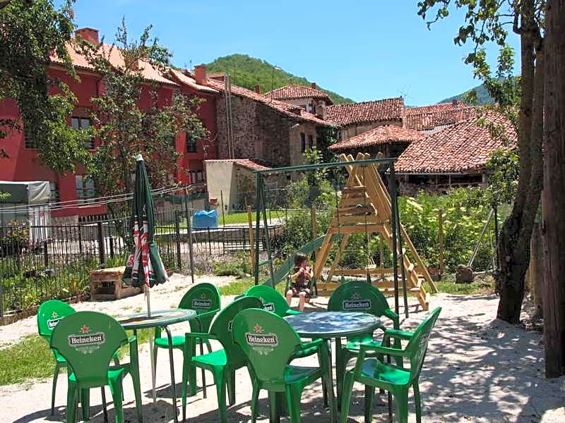 Apartamentos Remoña