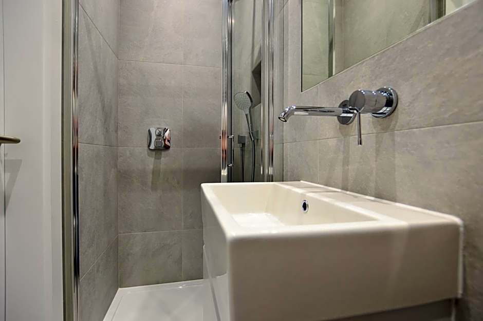 Sale Place Serviced Apartments by Concept Apartments