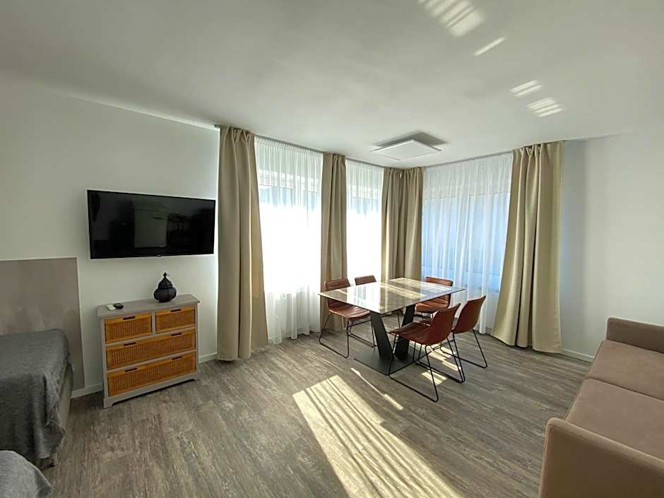 Excellentas Apartments Hannover
