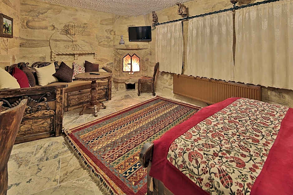 Old Town Stone House