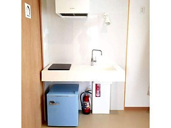 Simanami Guest House Orange No Kaze