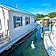 Aqua Lodges At Hurricane Hole Marina