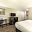 Best Western Indian Oak