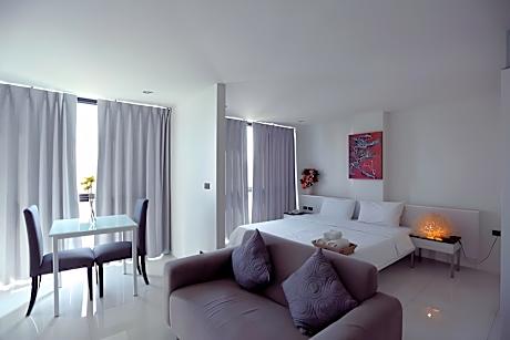 Standard Double Bed Room