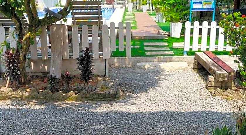 VILLA D' KEBUN WITH FREE FRUITS