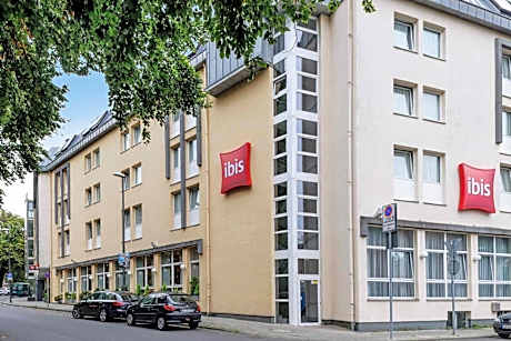 ibis Aachen Marschiertor - Aix-la-Chapelle