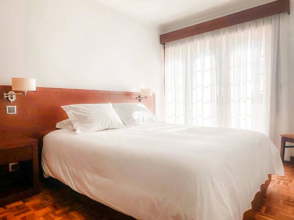 Hotel Rio Cávado