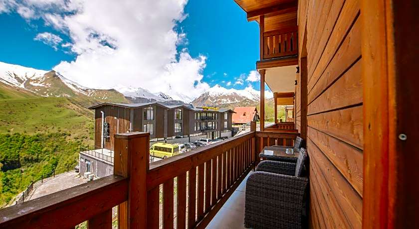 Gudauri Inn
