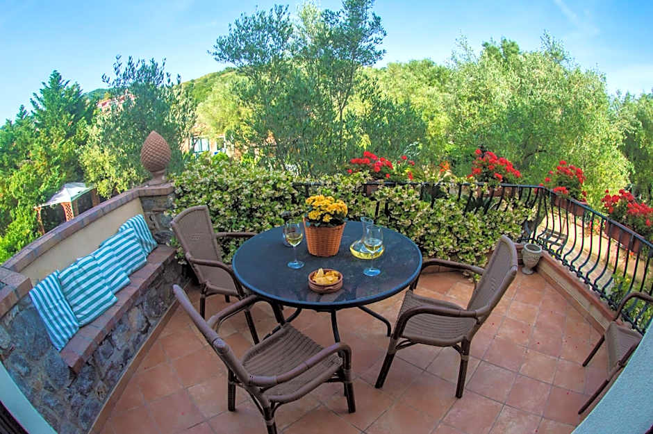 Residence e B&B Villamirella