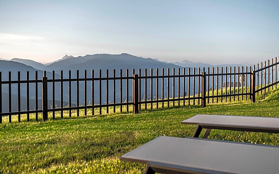 Aparthotel Panorama Living Dolomites