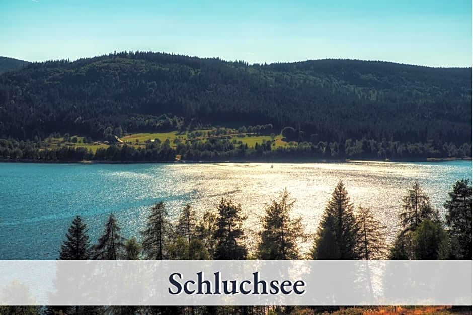 Forsters Schwarzwald Pension