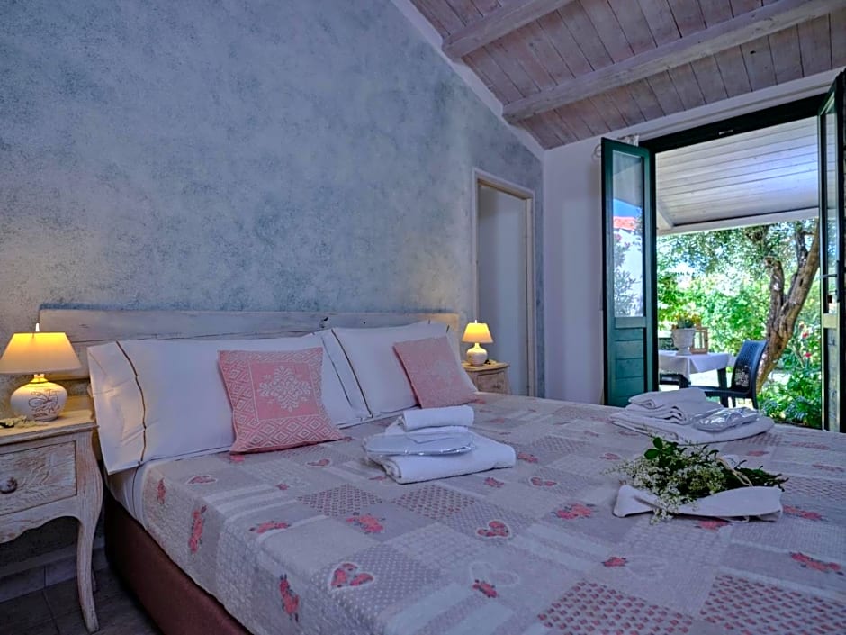 LOCANDA MURALES - Turismo rurale