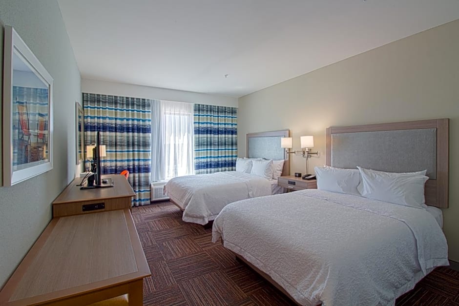 Hampton Inn Crestview South I-10, Fl