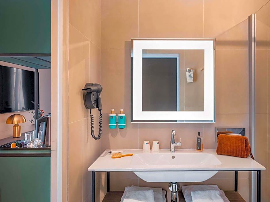 Novotel Orléans Centre Gare