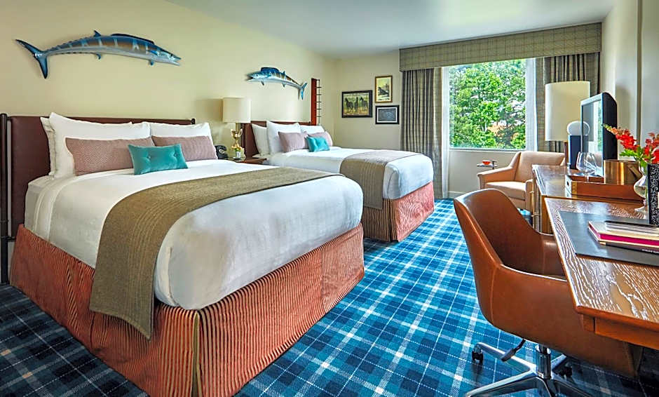 Graduate by Hilton Charlottesville