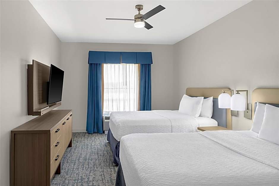 Homewood Suites By Hilton Fayetteville Arkansas