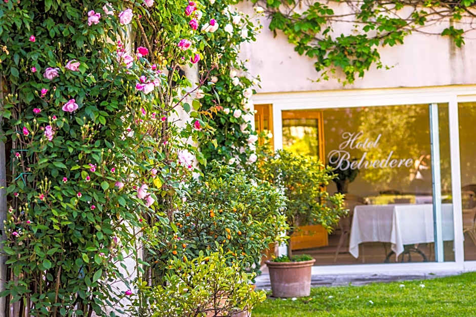 Hotel Belvedere