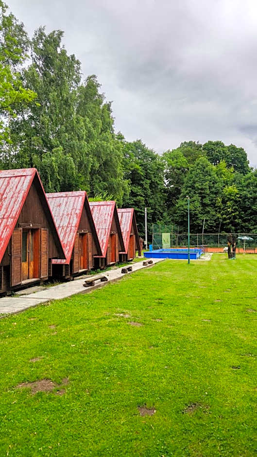 Penzion Račí údolí