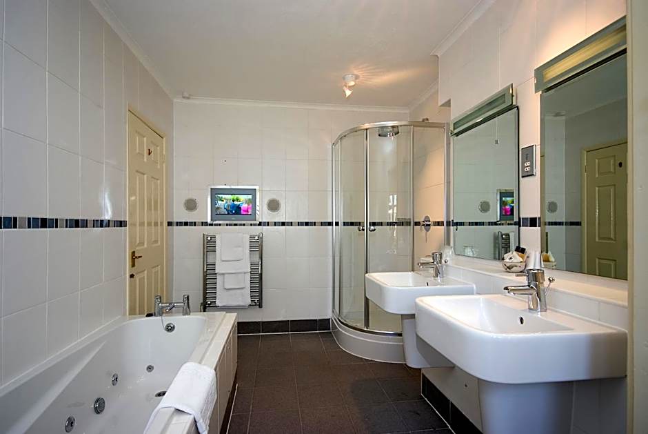 Appleby Manor Hotel & Garden Spa