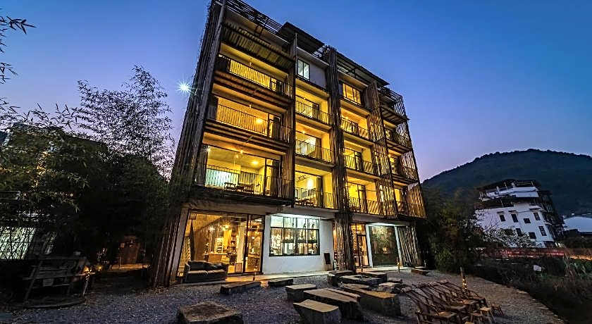 Yangshuo Sudder Street Guesthouse