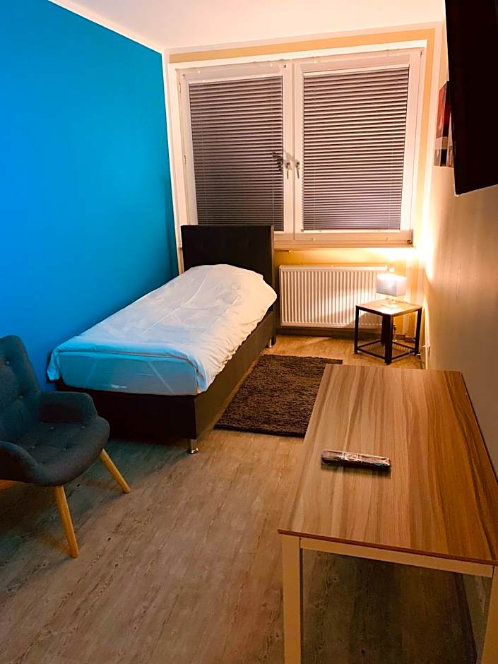 White Pearl Hostel 1