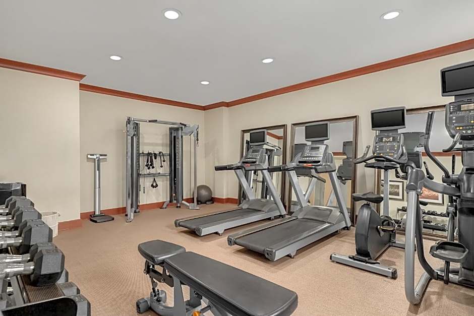 Staybridge Suites Chantilly Dulles Airport By IHG