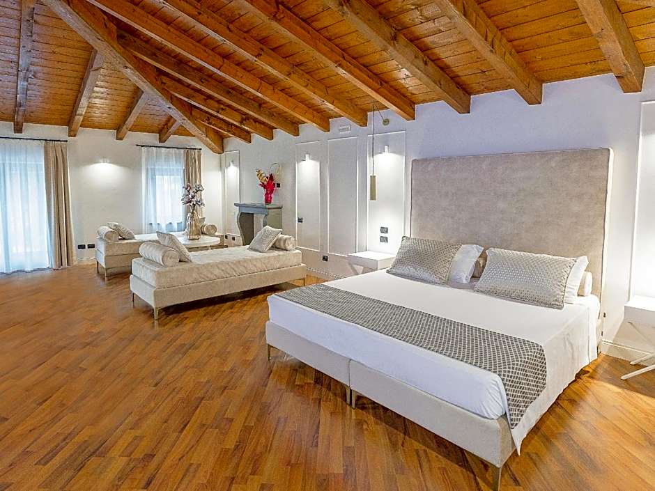 Hotel Villa Cariola