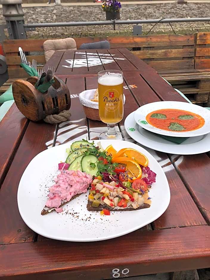 Alexander von Humboldt - Das Schiff