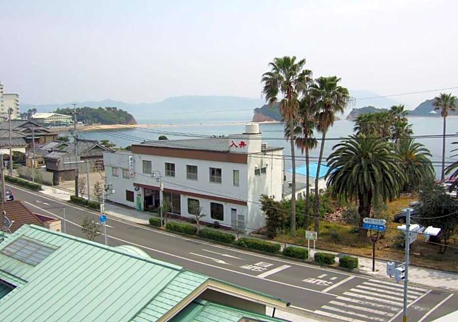 Irifune
