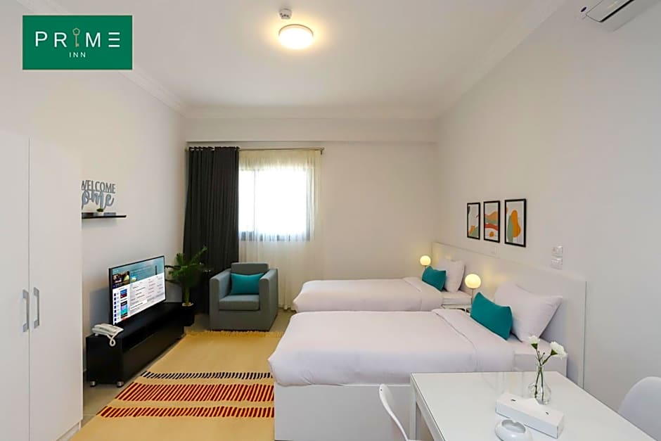 Prime Inn 10th Of Ramadan
