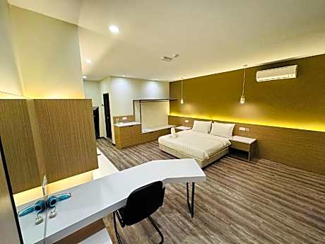 Star Hotel