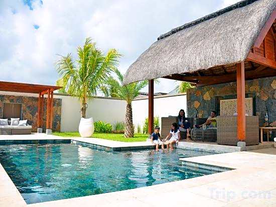 Le clos du Littoral by Evaco