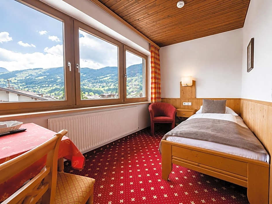 Hotel Bechlwirt