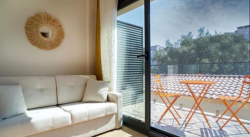 Alacati Bellezza Hotel