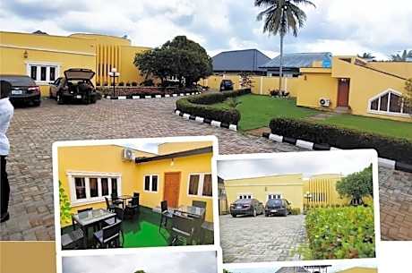 Evbu Luxury Home