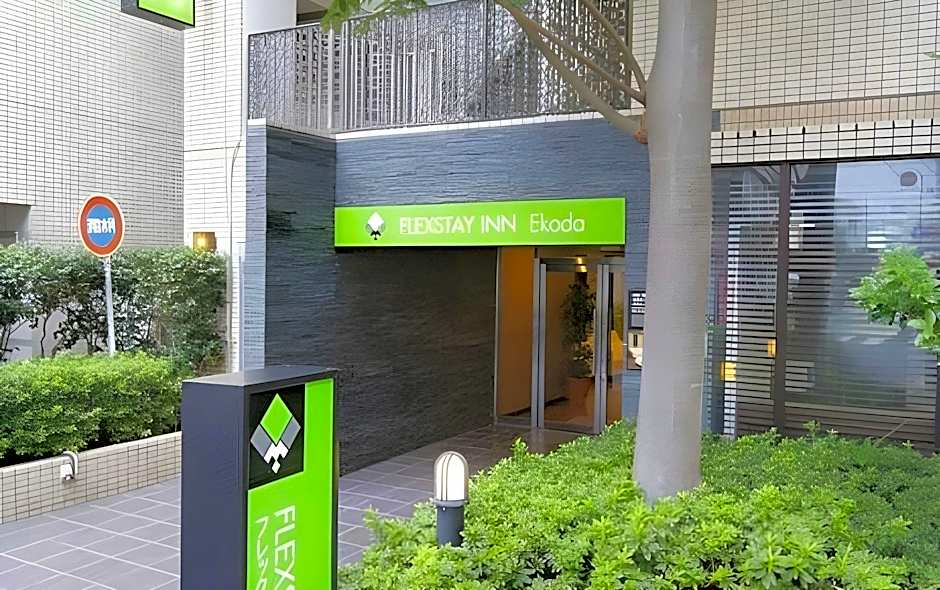 FLEXSTAY INN Ekoda