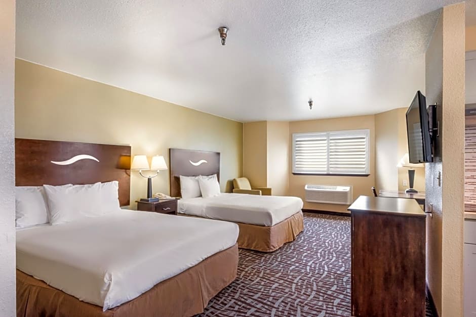 Americas Best Value Inn San Francisco Pacifica