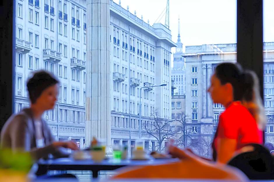 Hotel MDM City Centre