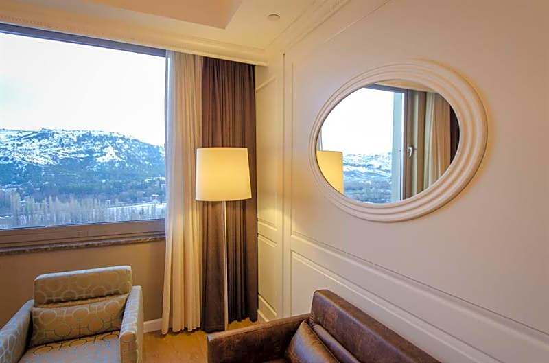 Questa Thermal & Spa Hotel