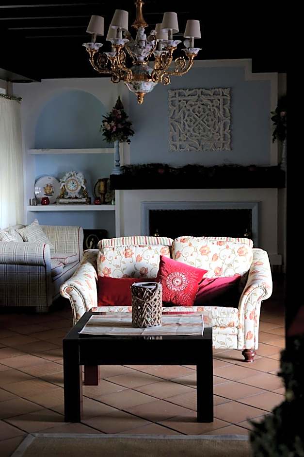 Palacio Doñana , Rural & Luxury