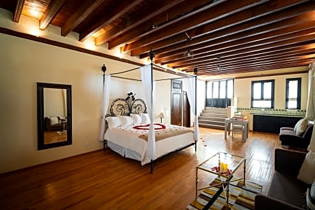Casalinda San Miguel