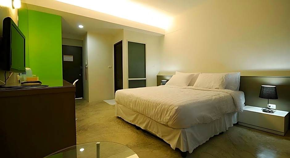 U Place Korat
