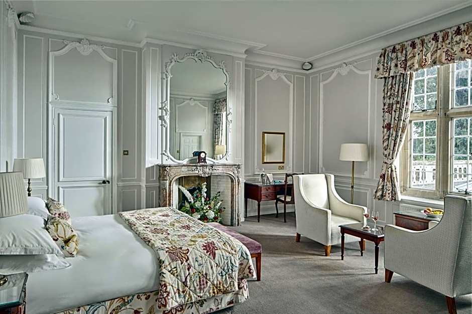 Photo 1 of 4 of Mansion Superior Classic Room